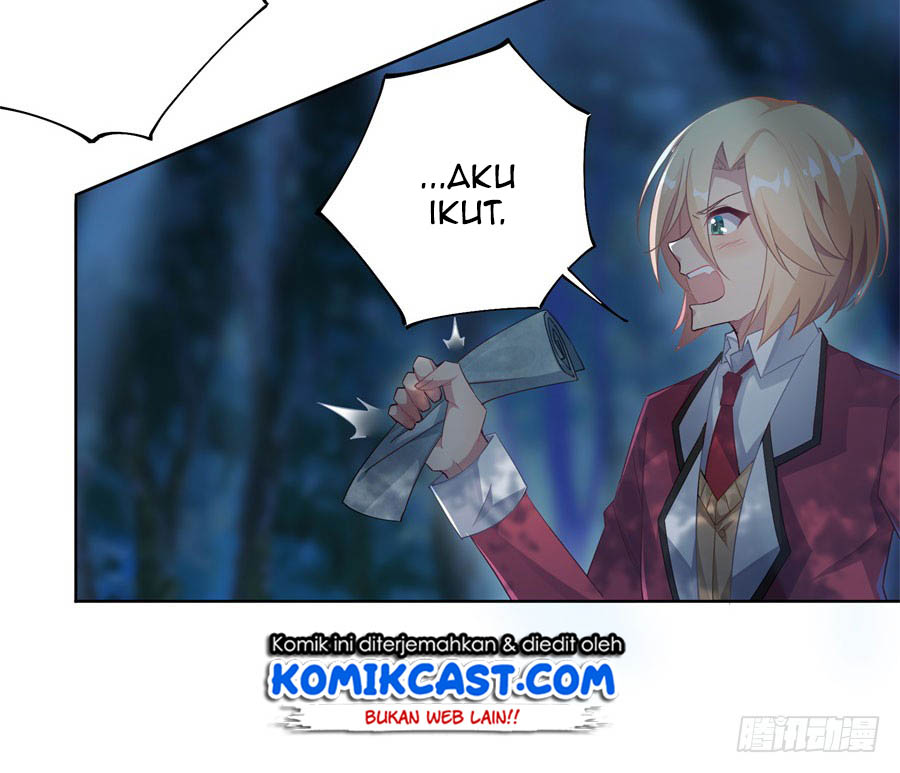 I Picked Up a Demon Lord as a Maid chapter 10